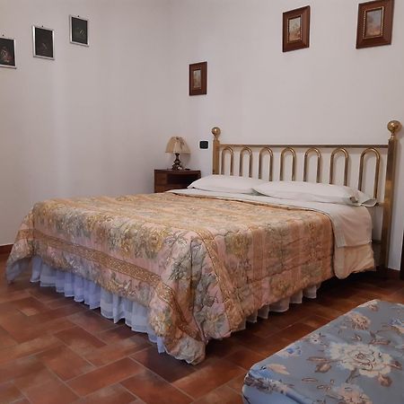 Agriturismo Val Di Nappo Castiglione della Pescaia Εξωτερικό φωτογραφία