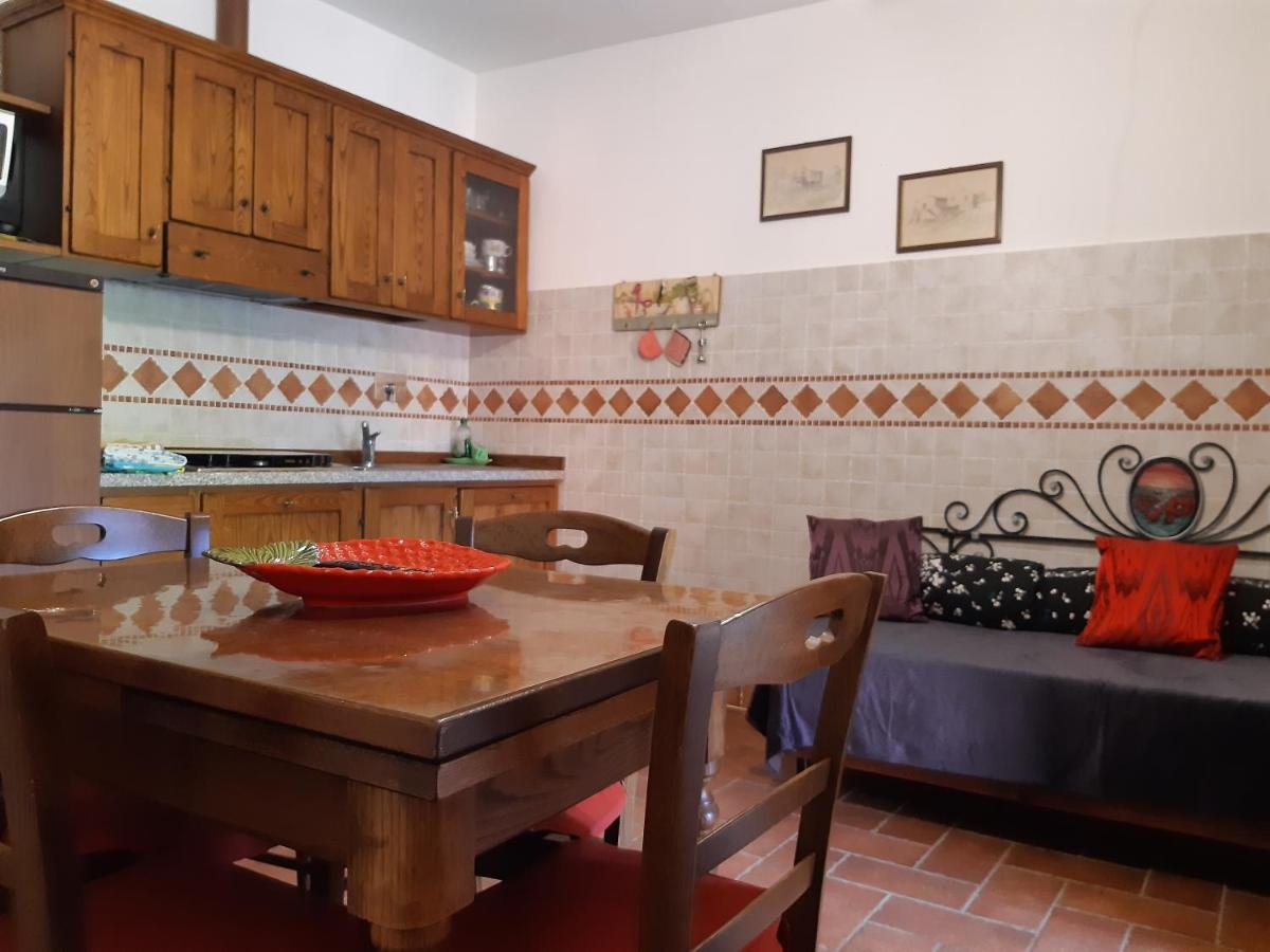 Agriturismo Val Di Nappo Castiglione della Pescaia Εξωτερικό φωτογραφία