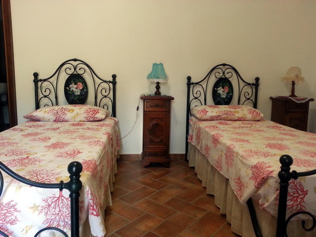 Agriturismo Val Di Nappo Castiglione della Pescaia Δωμάτιο φωτογραφία