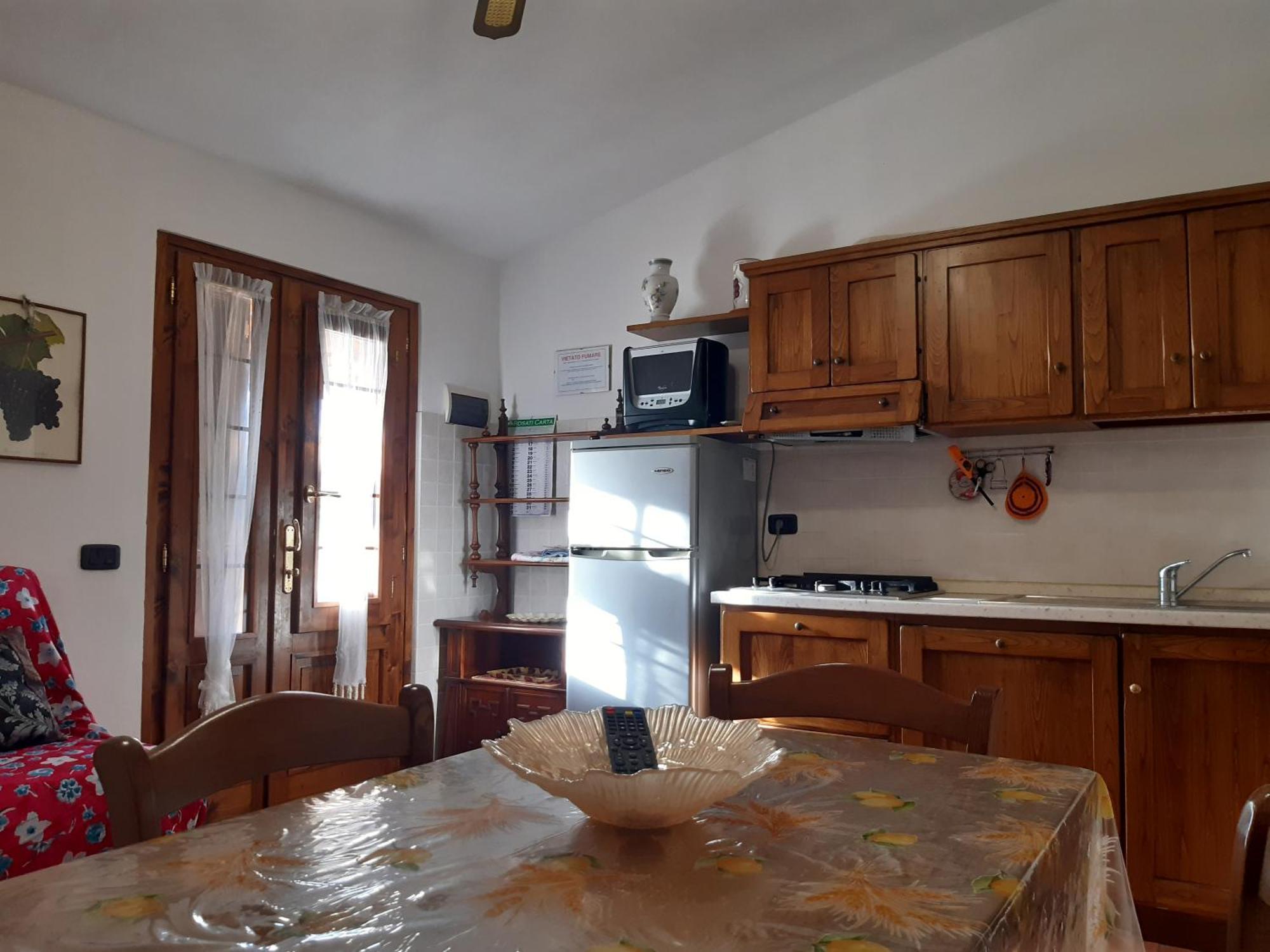 Agriturismo Val Di Nappo Castiglione della Pescaia Εξωτερικό φωτογραφία