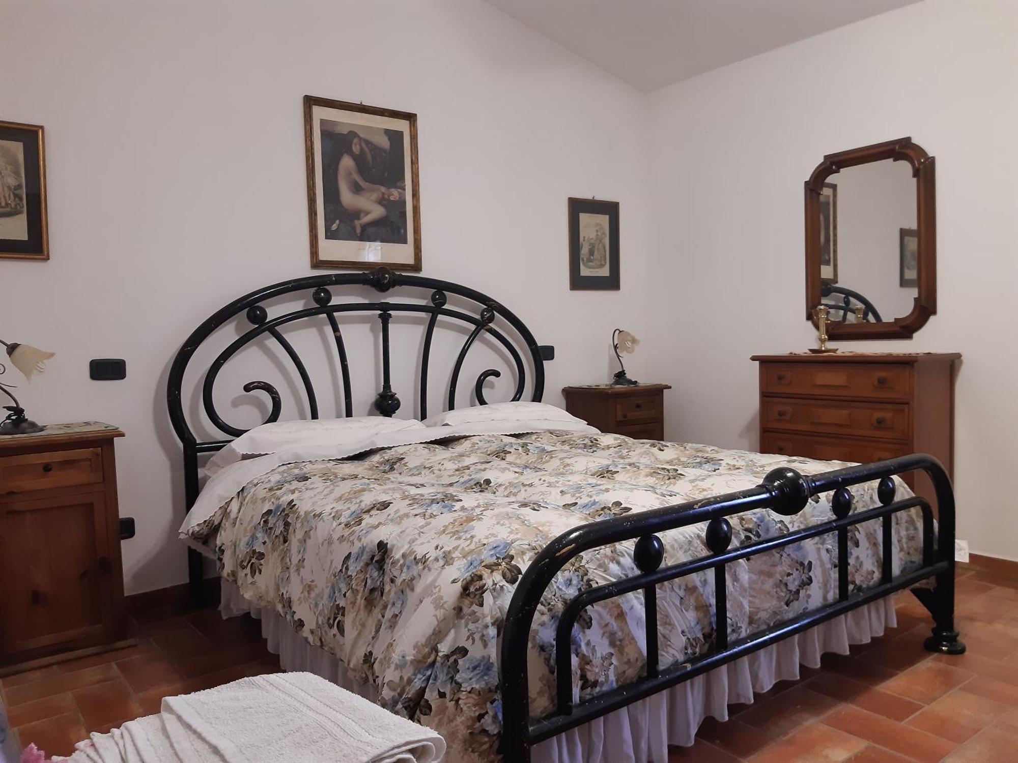 Agriturismo Val Di Nappo Castiglione della Pescaia Εξωτερικό φωτογραφία