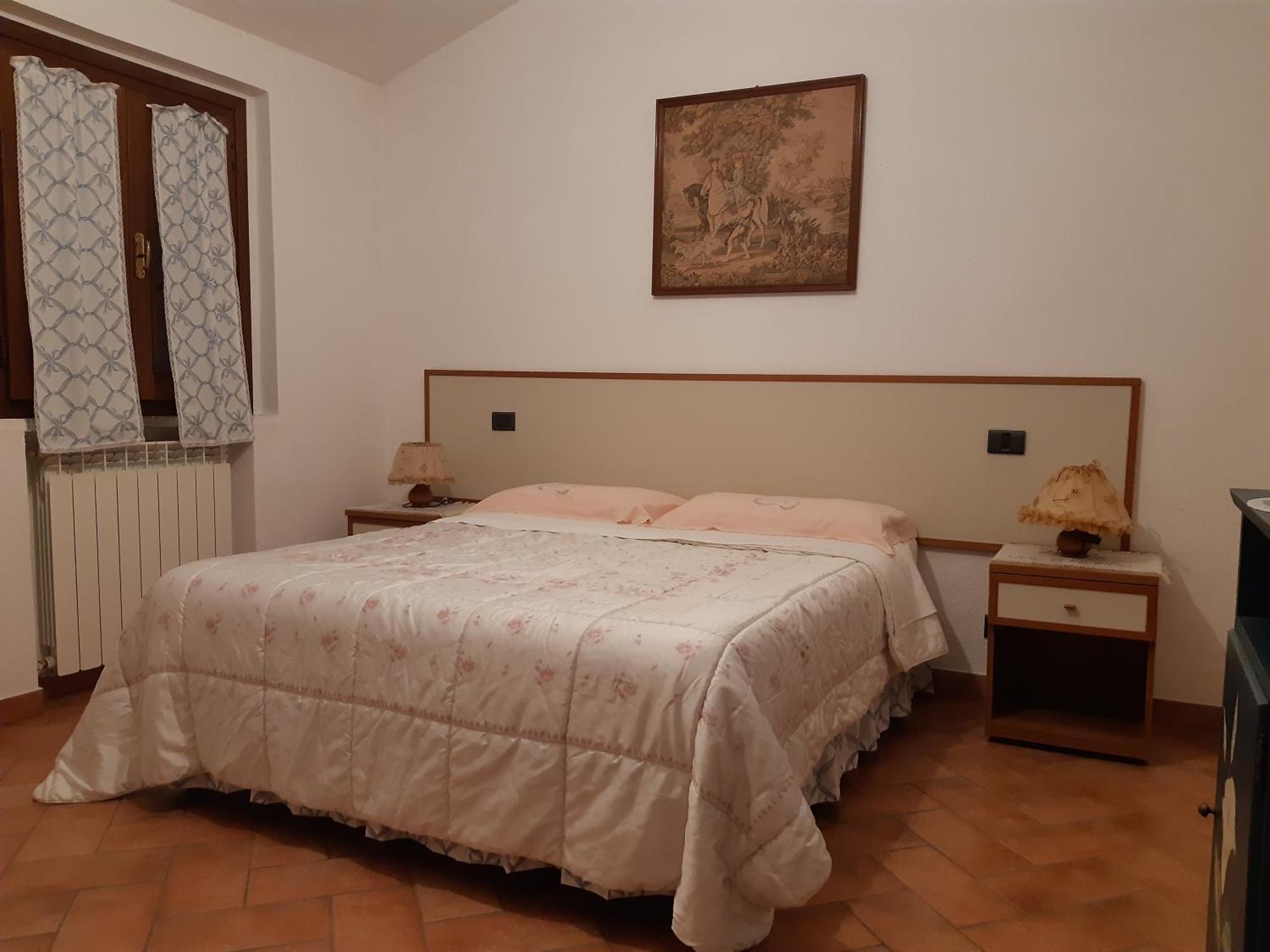 Agriturismo Val Di Nappo Castiglione della Pescaia Δωμάτιο φωτογραφία