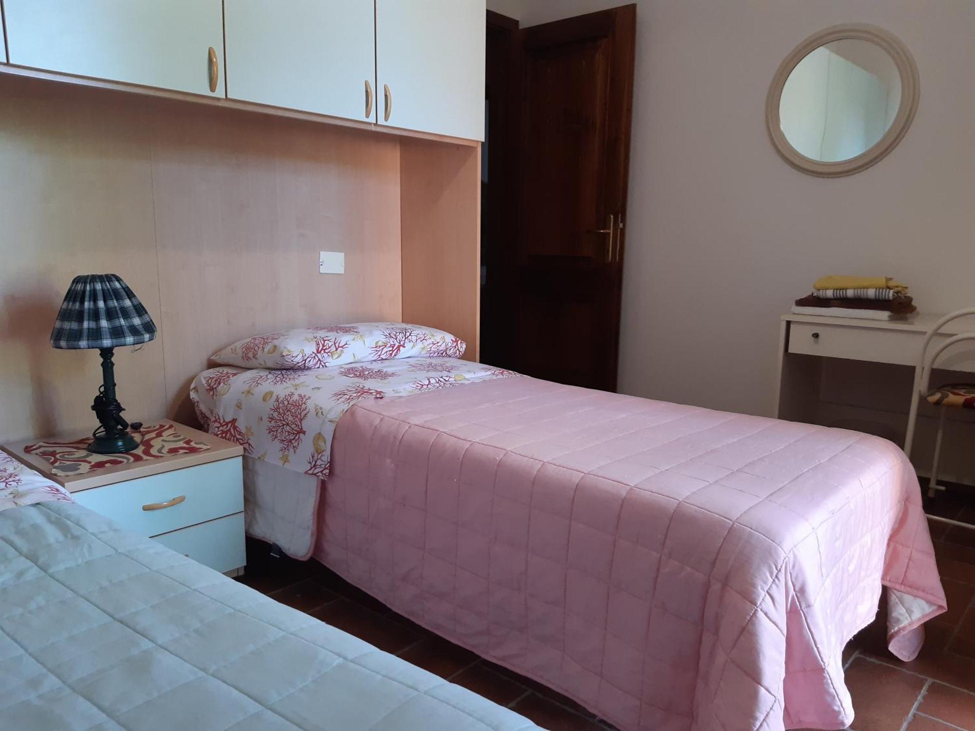Agriturismo Val Di Nappo Castiglione della Pescaia Δωμάτιο φωτογραφία